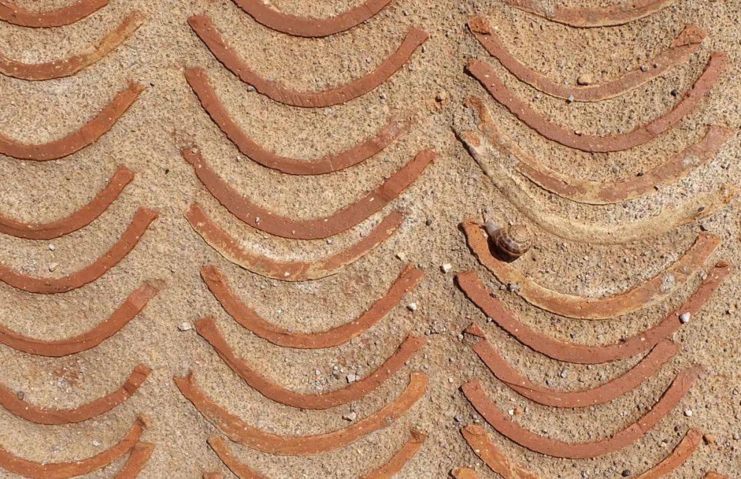 旧砖瓦,新设计!