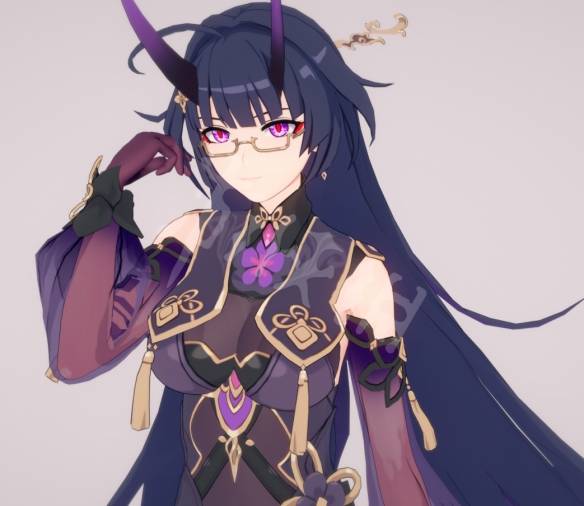 恋活sunshine 人物卡雷电芽衣分享崩坏3雷电芽衣怎么捏 游戏