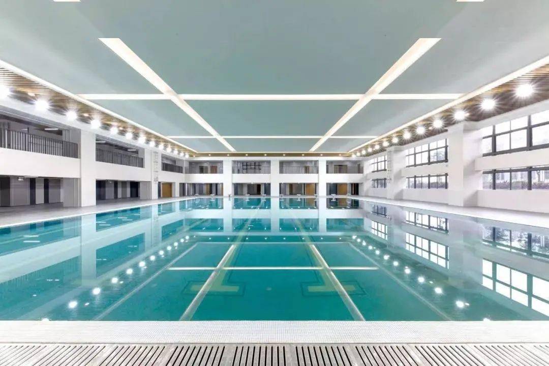 我承认,被南沙的学校迷住了!