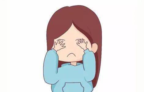 眼病|28岁女子双眼突然看不见，原来是这个“病”！