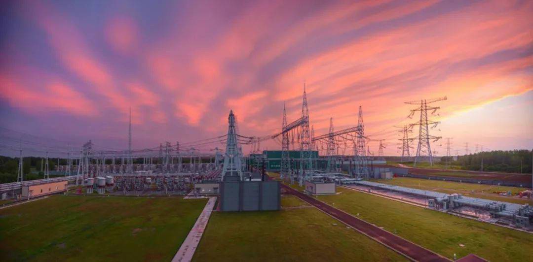 基于飞腾 CPU，国产芯片首次应用于特高压变电站二次设备