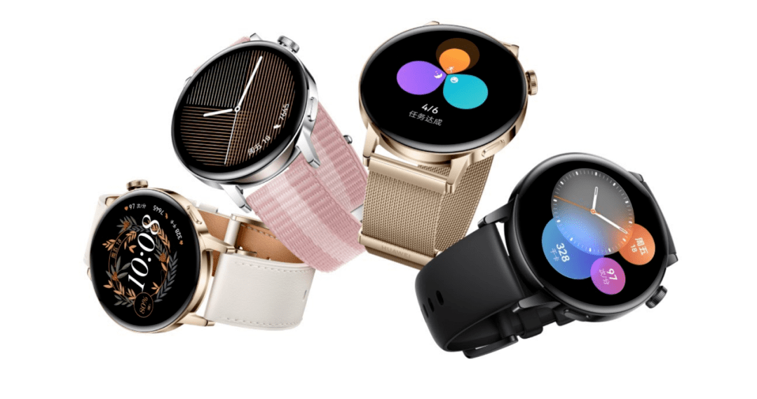 18999元起！华为折叠屏手机来了！还有智能手表和口红耳机；华为拿下这一市场第一，谷歌却……