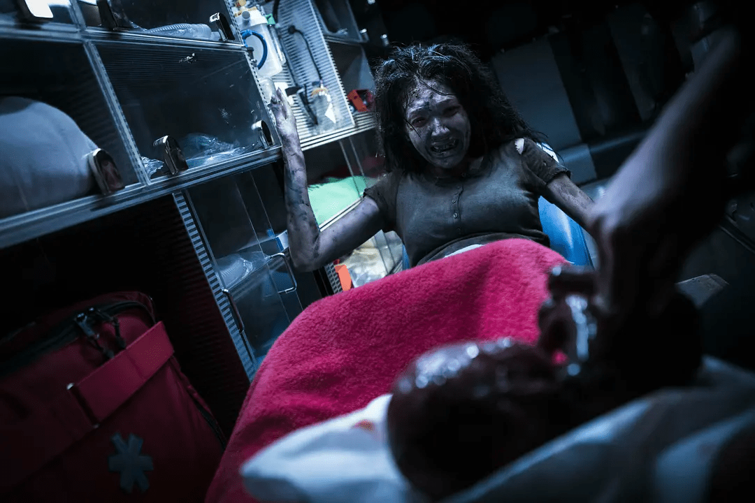 盘点20部全球知名恐怖电影胆大的你看过几部上