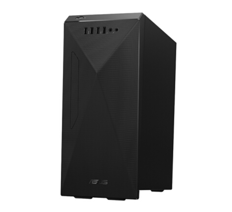 华硕推出新款碉堡办公主机：搭载 i3-10105， 2799 元起