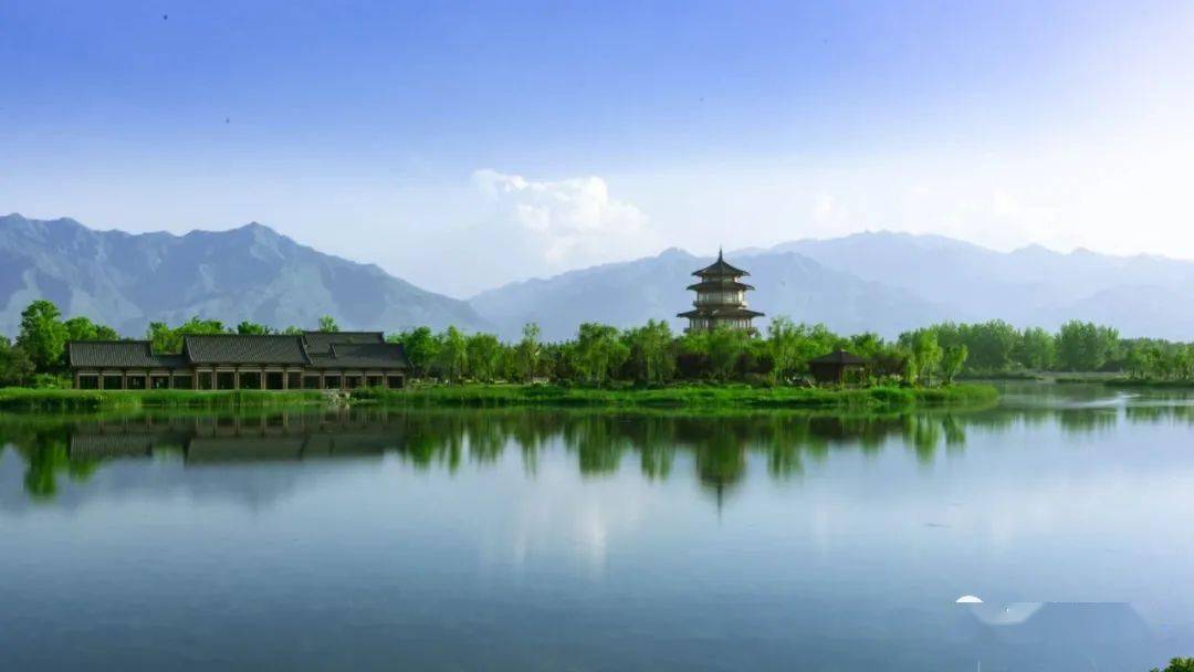 西安市鄠邑区湿地保护规划20212030二次竞争性磋商公告