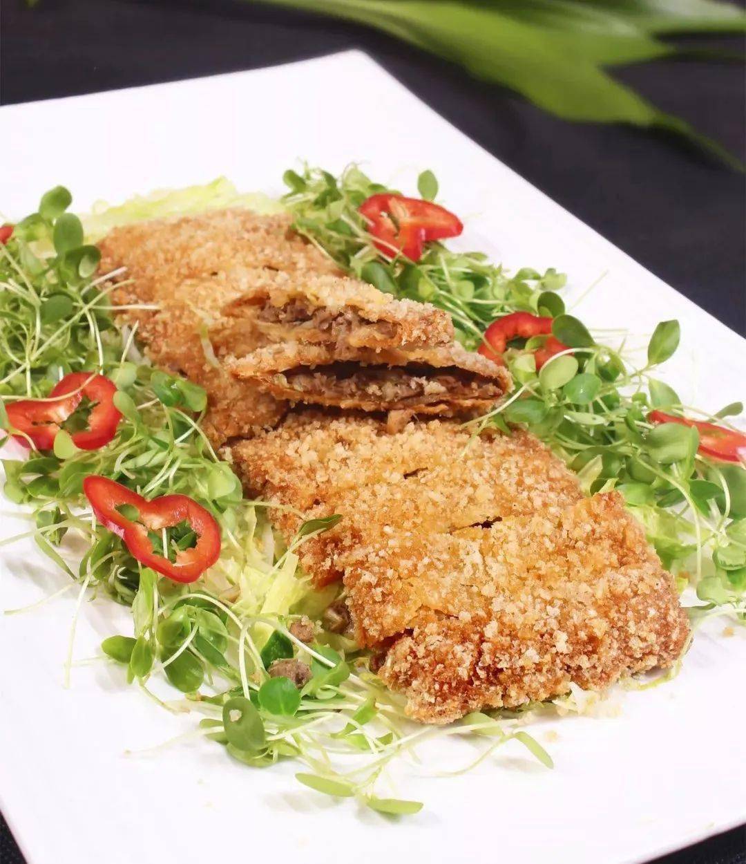 21道最新特色招牌菜