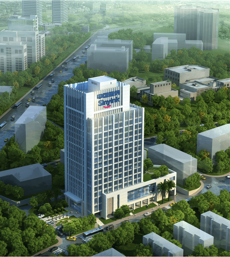 江报观察奋力书写市域社会治理现代化江门答卷