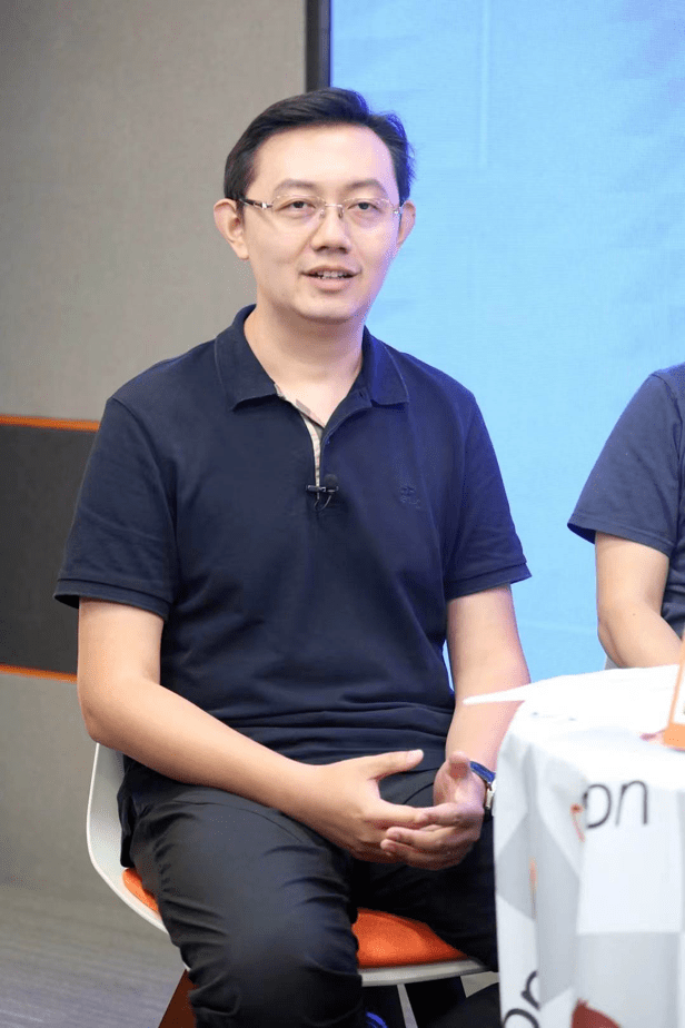 吴晟程序员不当cto也能过上理想的生活tgo专访