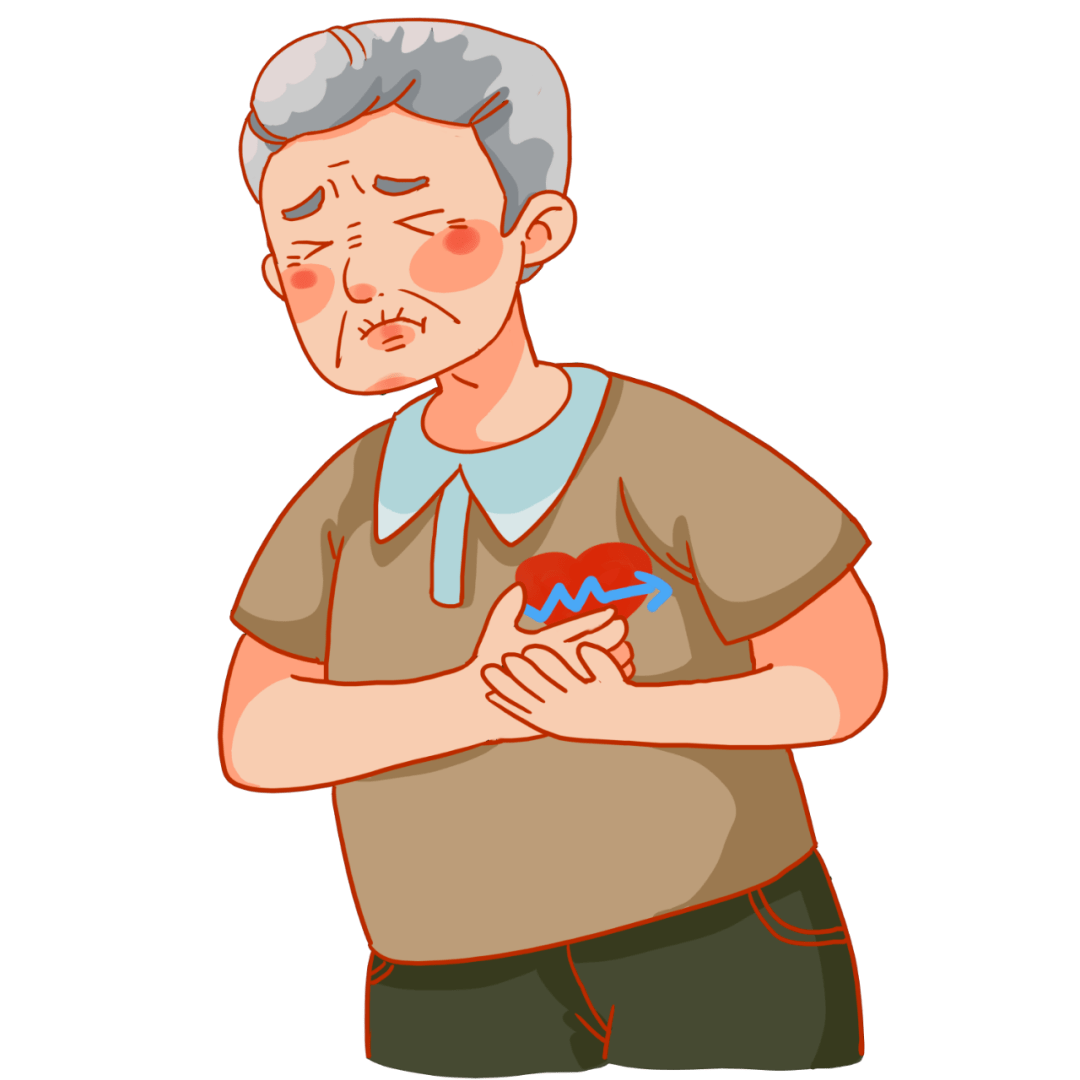 大爱有声|第214期:get这些知识,关键时能救命——中国心梗救治日