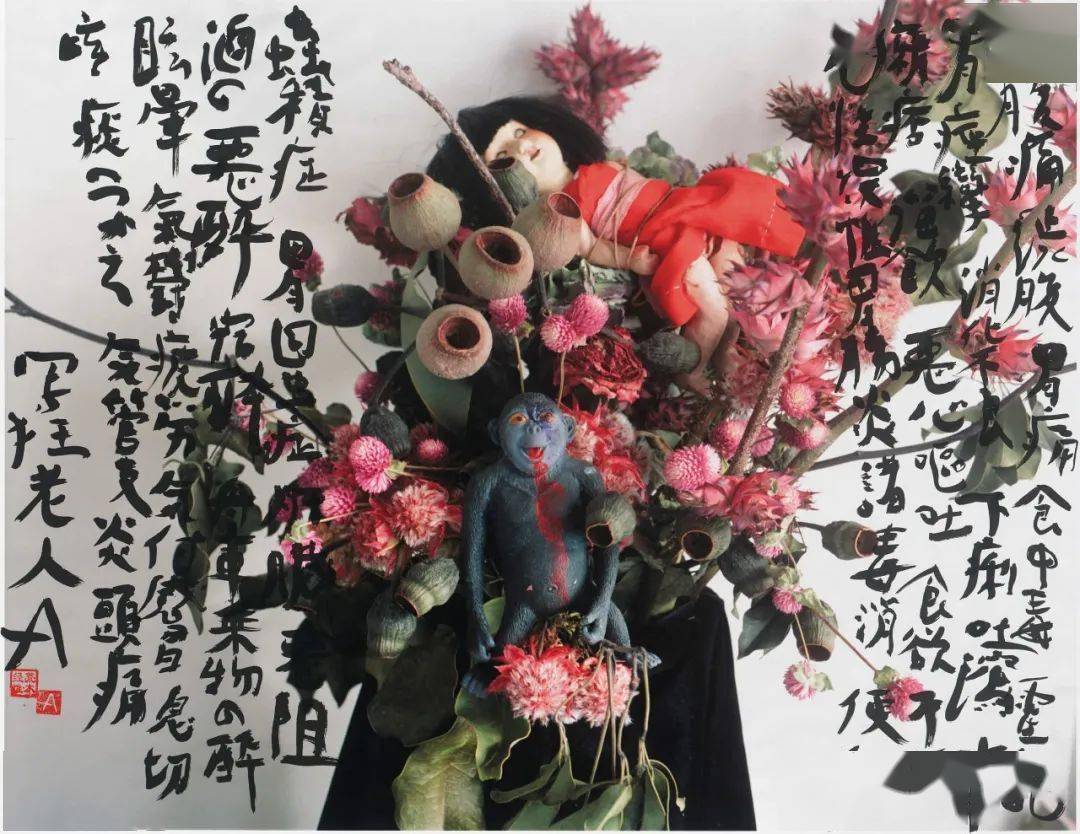 81岁的荒木经惟:变老这件事,意味着能拍出更好的照片