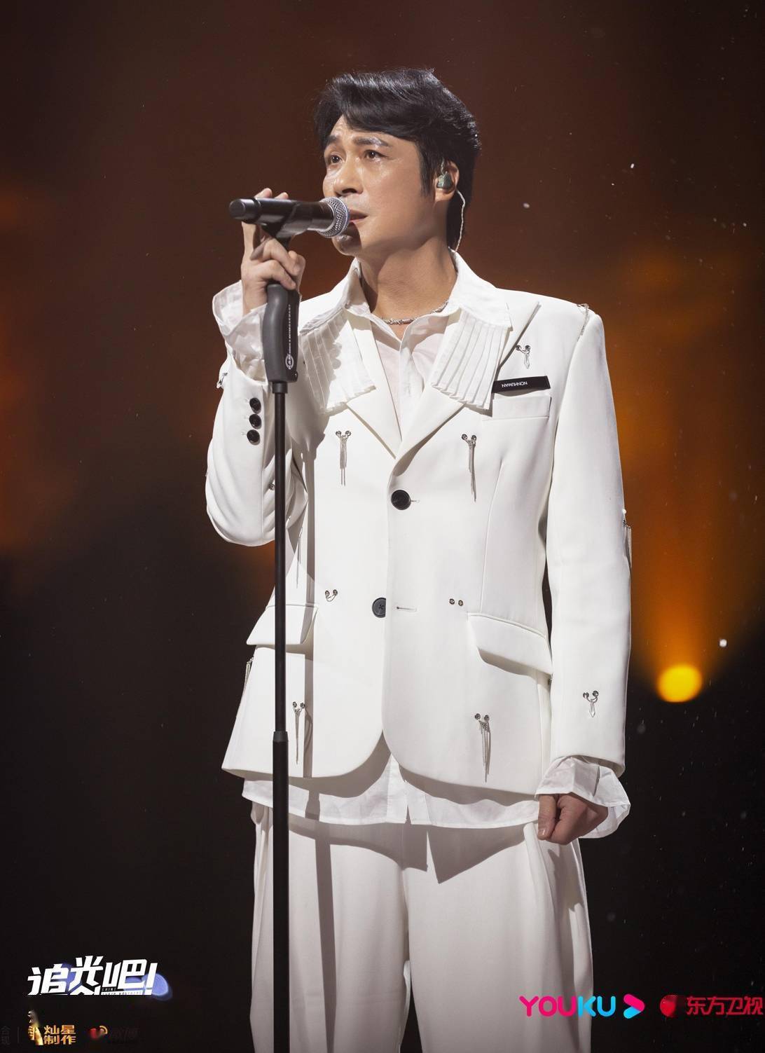 电影|《追光吧！》本周六晚首播