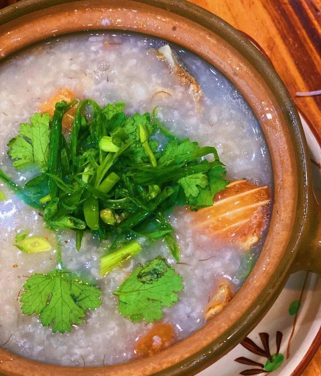 生滚粥砂锅粥艇仔粥广东人到底有多爱喝粥