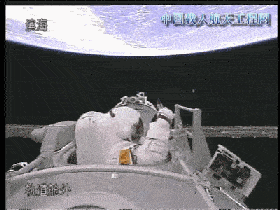 有一种奇迹，叫中国航天！