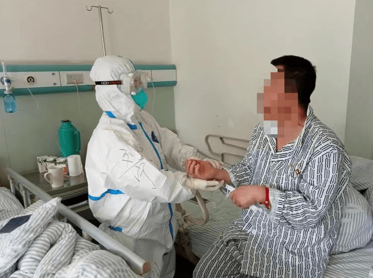 团队|最新消息！大连新冠肺炎整体治疗效果良好