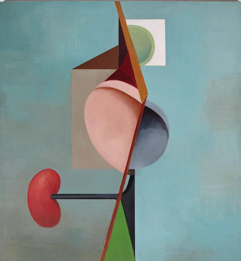 long玩艺儿 | 乔治·康多大展闭幕倒计时9天!艺术家亲述作品_雕塑