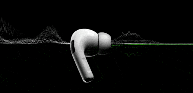 苹果AirPods 3深度体验！全新设计、佩戴舒适、音质飙升、续航更长…比Pro还值！