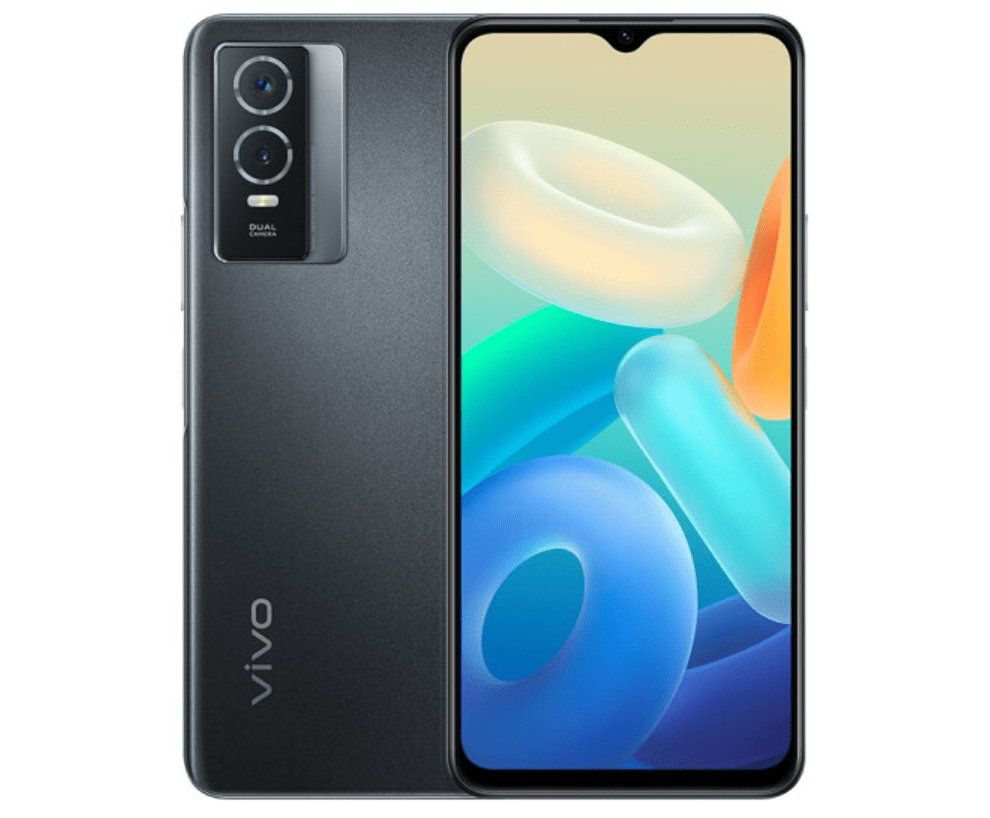 1799 元起，vivo Y76s 正式开售：5000 万主摄 + 44W 快充