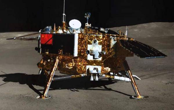 有一种奇迹，叫中国航天！