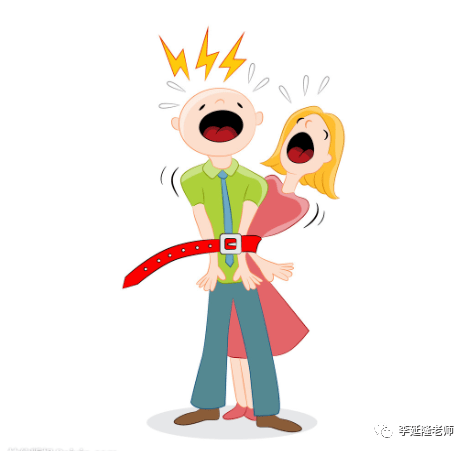 一天一词 | day 1818 constraint 限制,约束_李延隆