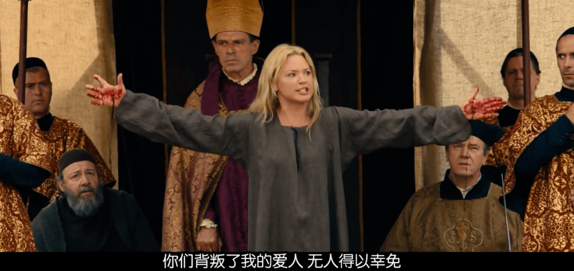 什么|好看到爆的新片，何止是大胆！