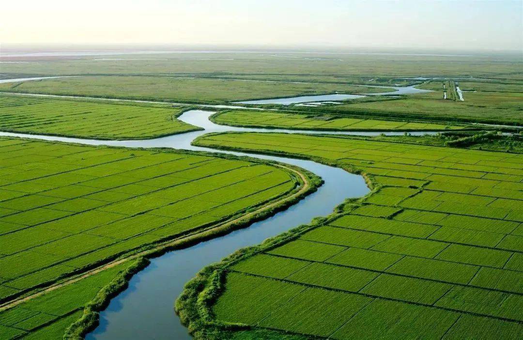 辽宁自古以来就是中国富庶的农业区,辽宁这个名字就是辽河流域安宁的