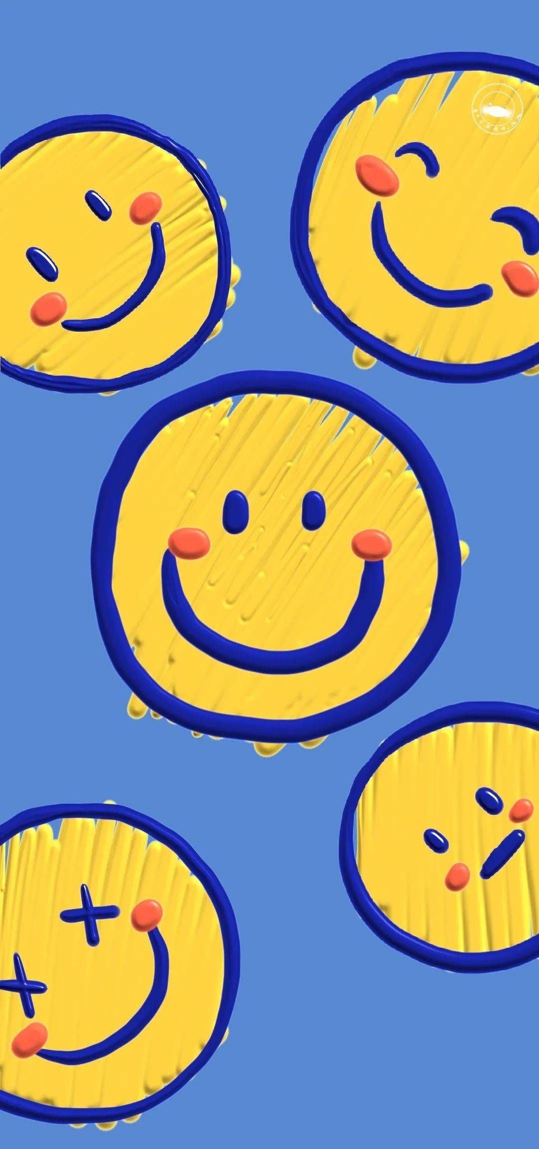 心动不已的个性头像 ~_背景图