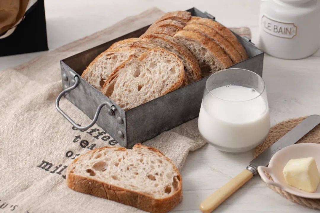 谷物|这些打上「健康标签」的食品，真的有你想的那么健康吗？