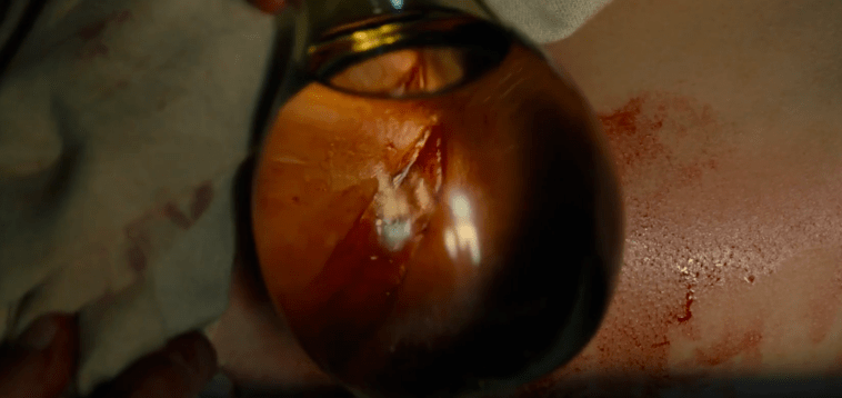 什么|好看到爆的新片，何止是大胆！