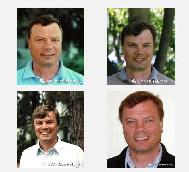 大牛加盟！又一位国际顶尖数学物理学家来华入职中国学府