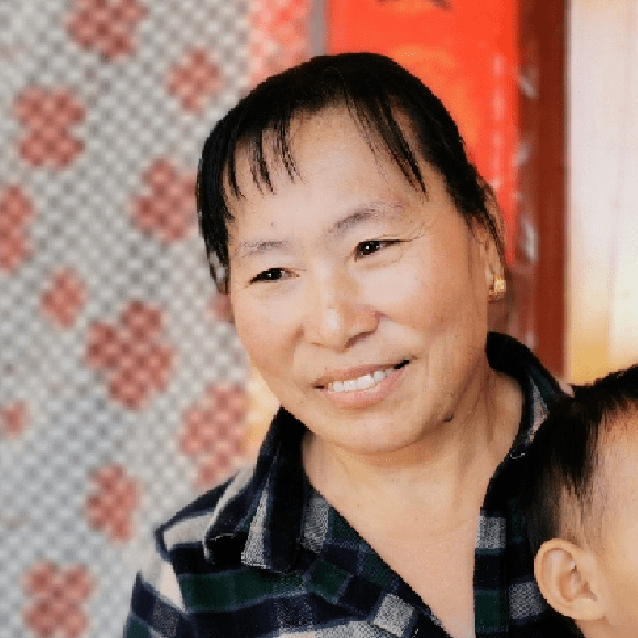 洱源|厉害啦！洱源这位77岁老奶奶写得一手“漂亮”书法