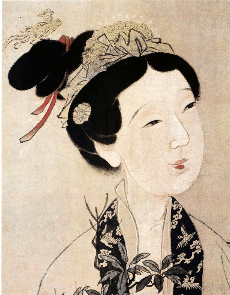 薛夜古 代 化 妆 品 ，意 想 不 到 的 高 级
