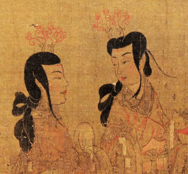 薛夜古 代 化 妆 品 ，意 想 不 到 的 高 级