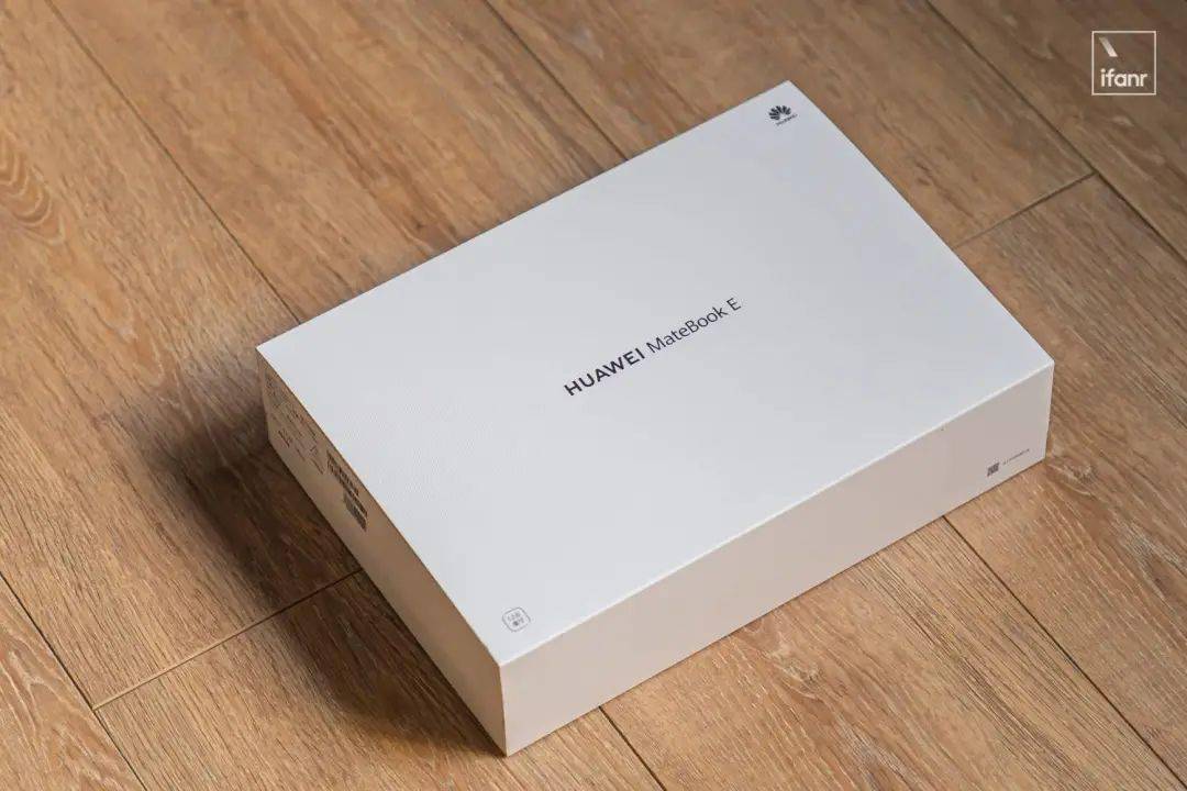 华为MateBook E 图赏：可变的形态，不变的可靠