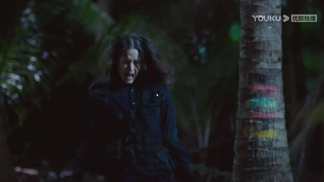 林恒之|没想到真的有枪战剧情啊……