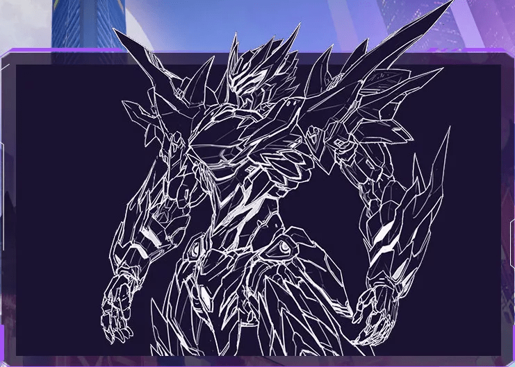 全高|模玩資訊：摩動核 新品3連發！Q版、盲盒、新企劃