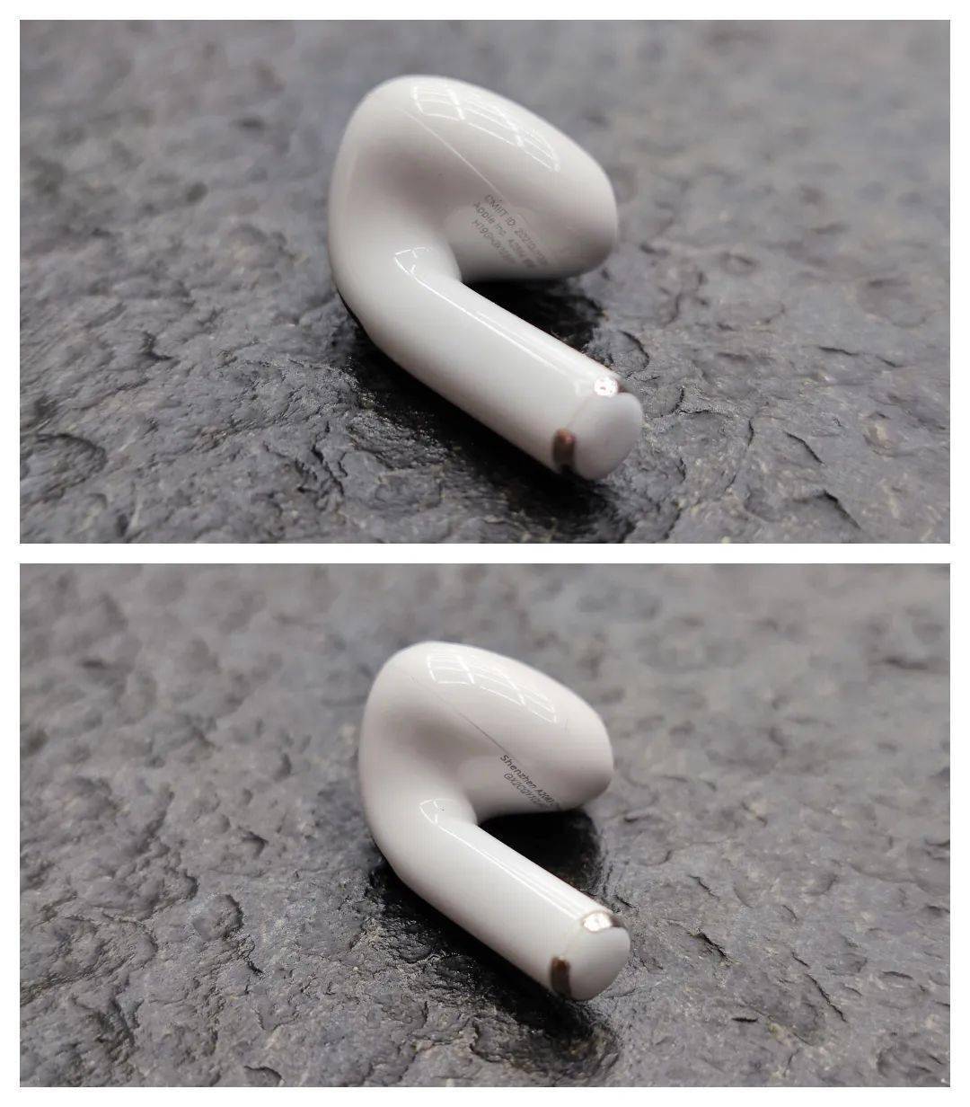 只卖一百多块钱的华强北 AirPods 3，体验到底怎么样？