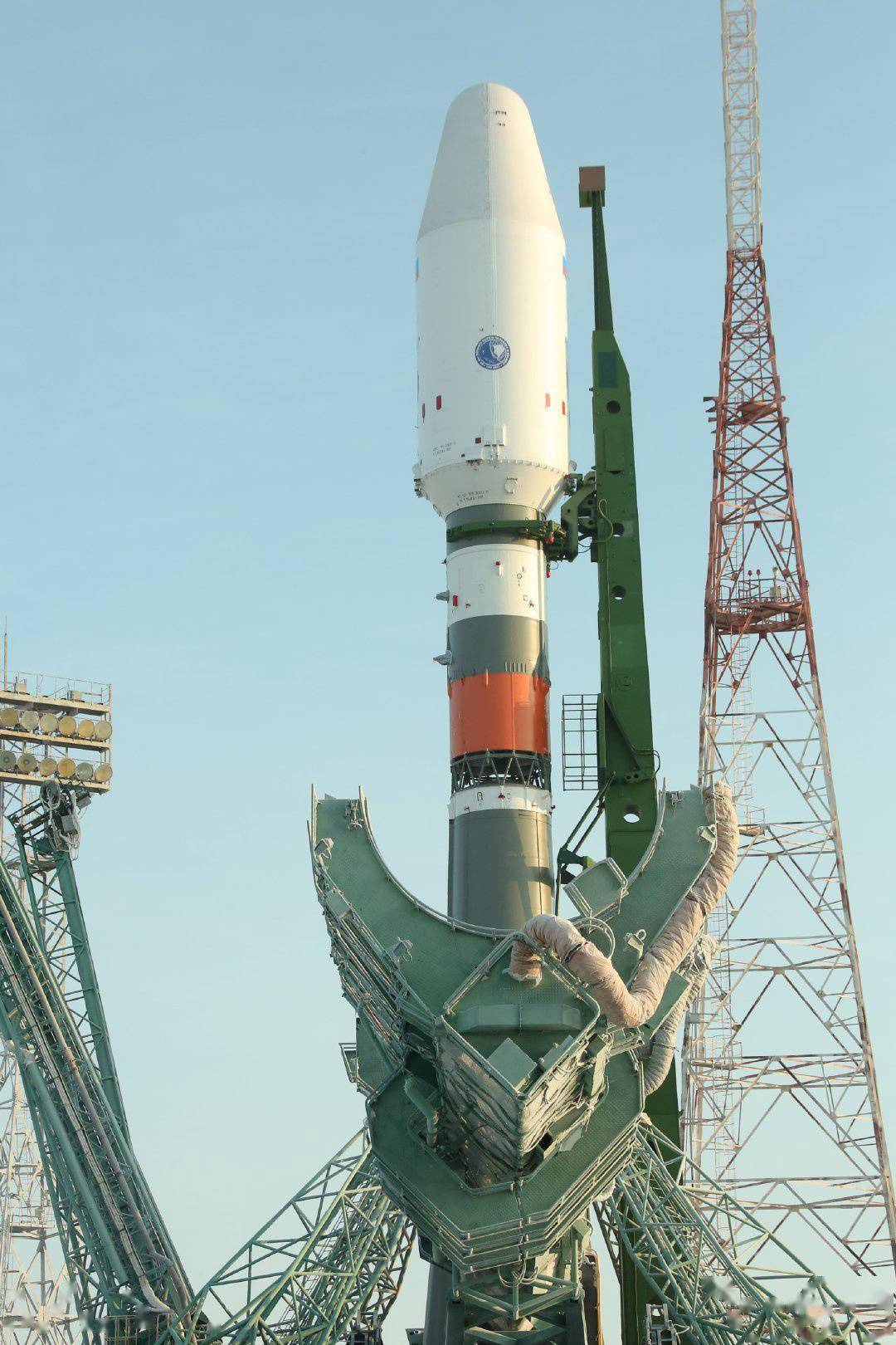 俄罗斯进步 M-UM 货运飞船/码头号节点舱定于 11 月 24 日发射