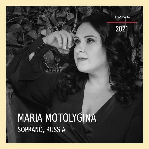 baikoff, 女高音, 美国 (1994年出生)决赛入围者:brent michael smith