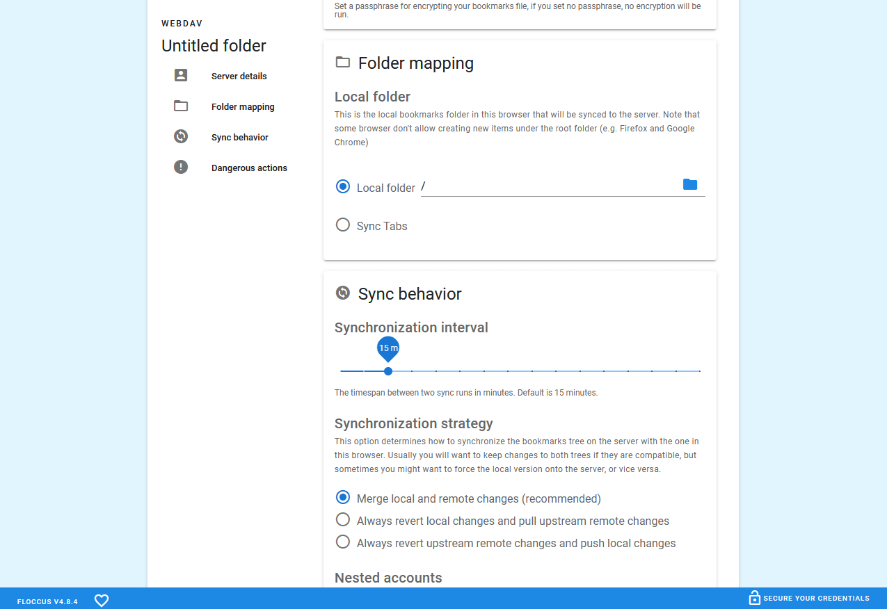 实现不同浏览器间书签同步，你可试试这三种方案