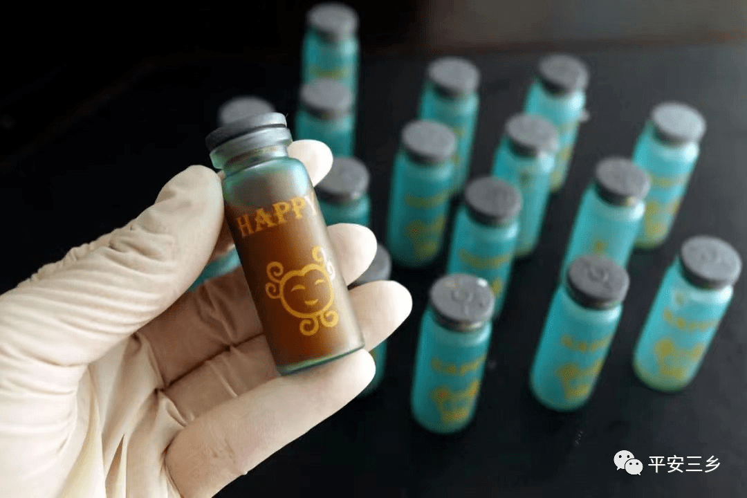 警惕新型毒品三乡警方抓获四名吸毒违法嫌疑人