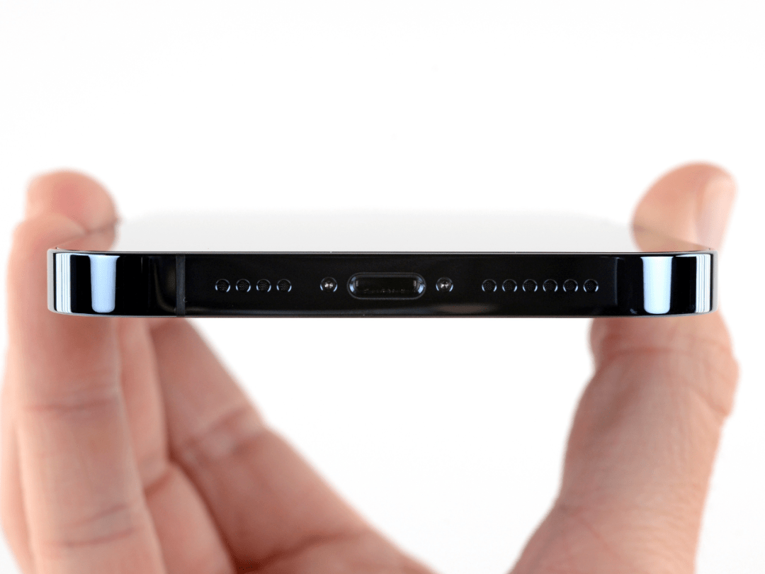 ( it之家)11 月 21 日消息,今年 8 月份,苹果为 iphone 12,iphone 12