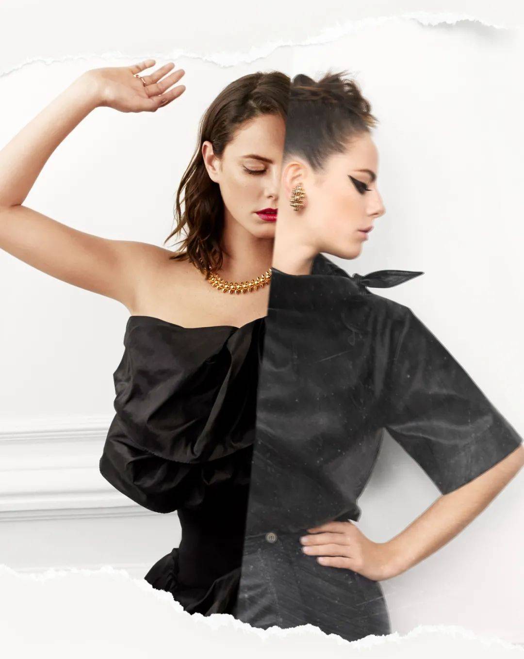 Sammy推广|| 3位女生大改造！她们的变化也太大了吧