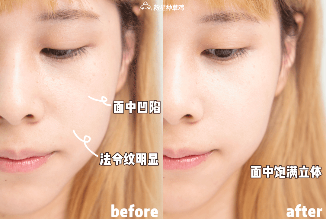 姐妹五官平平的女生如何成为骨相美女？