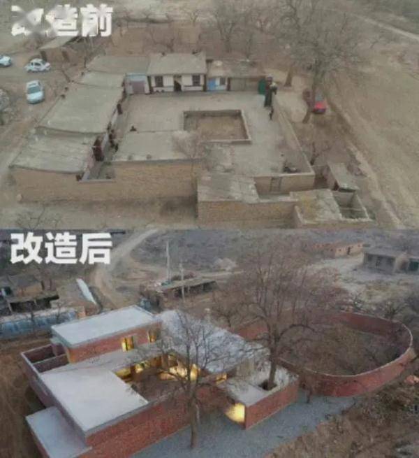 陶磊被质疑“花农民130万建毛坯砖房”！《梦想改造家》节目组回应