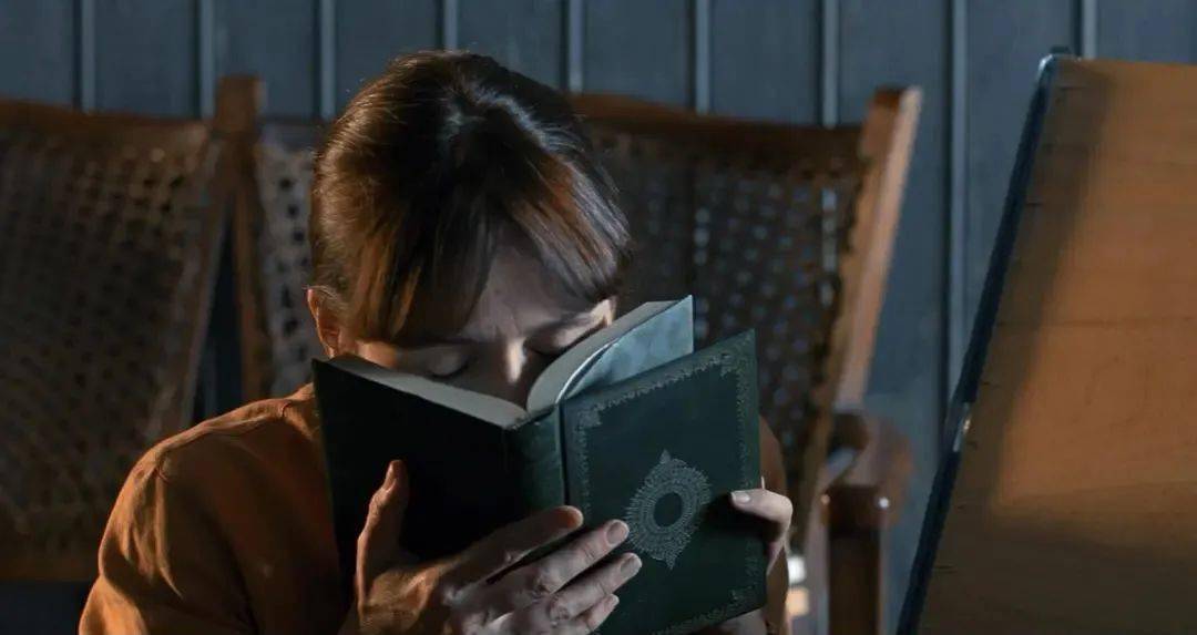 基思·奥特利|每周阅读3.5小时，死亡率降低23%