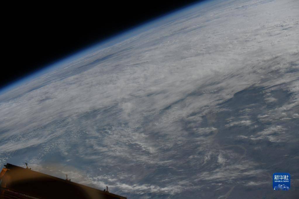 天宫之约，一起致敬中国航天员