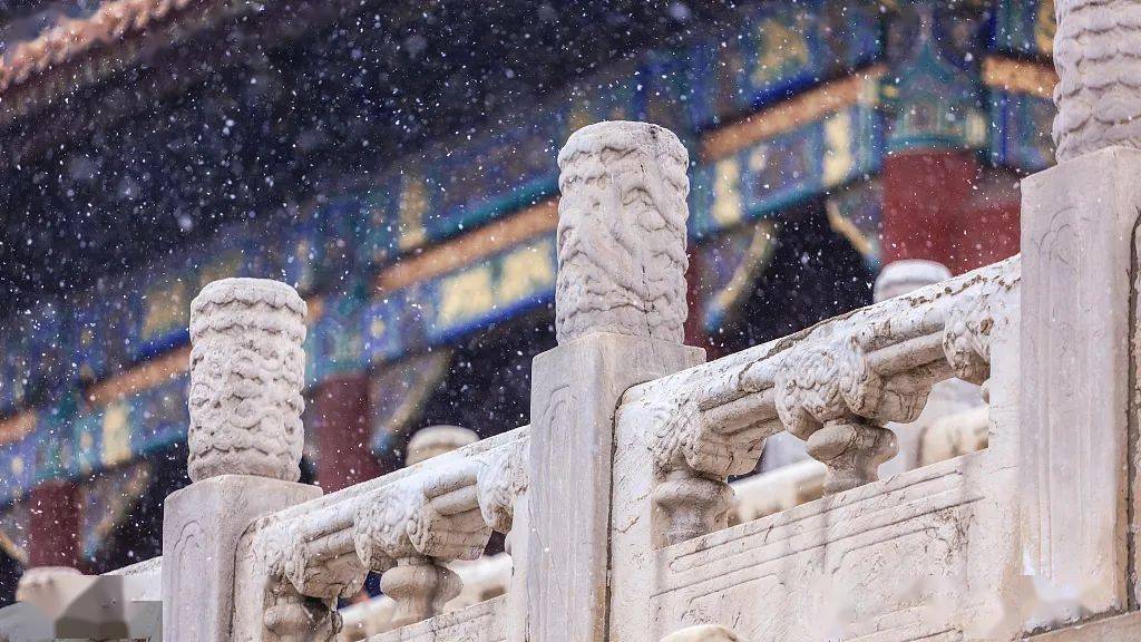 设计|今日小雪！晚来天欲雪，能饮一杯无？