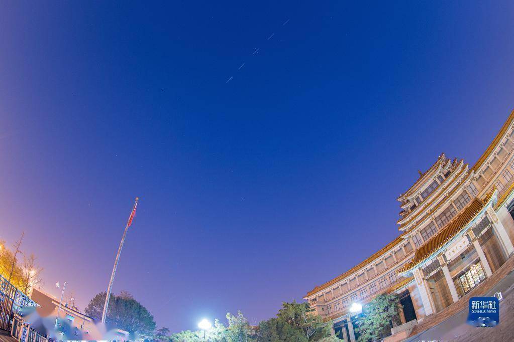 天宫之约，一起致敬中国航天员