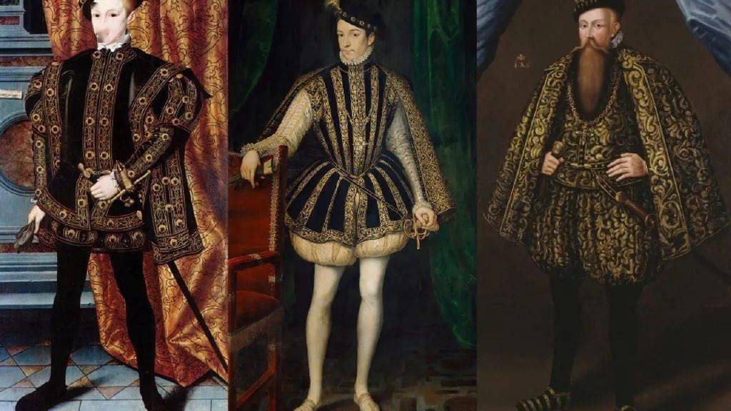 新书推荐 世界服饰史图典 典藏级服饰时尚图集 头饰