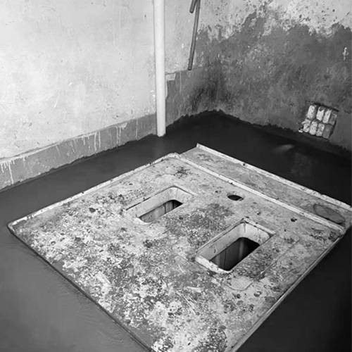 双坑交替式化粪组合式玻璃钢双坑交替式旱厕化粪